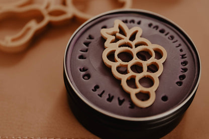 Kinfolk Pantry Eco Cutter - Fruit Cutter Set