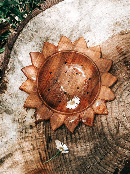 Wild Mountain Child - SUN STRAINER