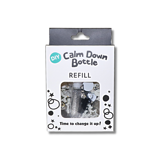 Jellystone Designs - DIY Calm Down Bottle Refill