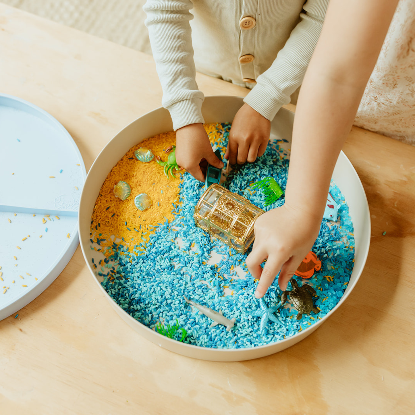 Jellystone Designs - Sensory Kits - Under the Sea
