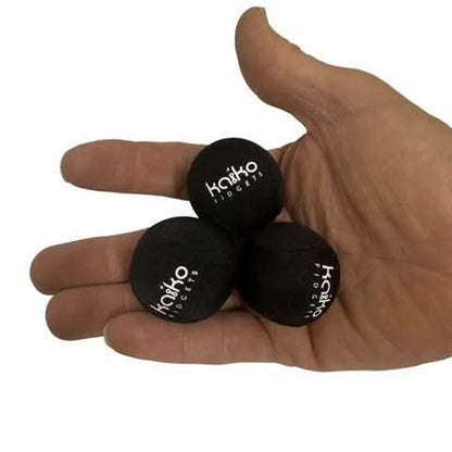 Mini Extreme Squishy - 3pk - Kaiko Fidgets