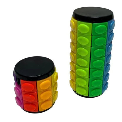 Kaiko Fidgets - Slide and Rotate Puzzle (2pk)