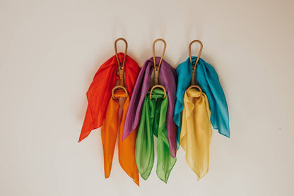 Play Silkies - Mini Silks