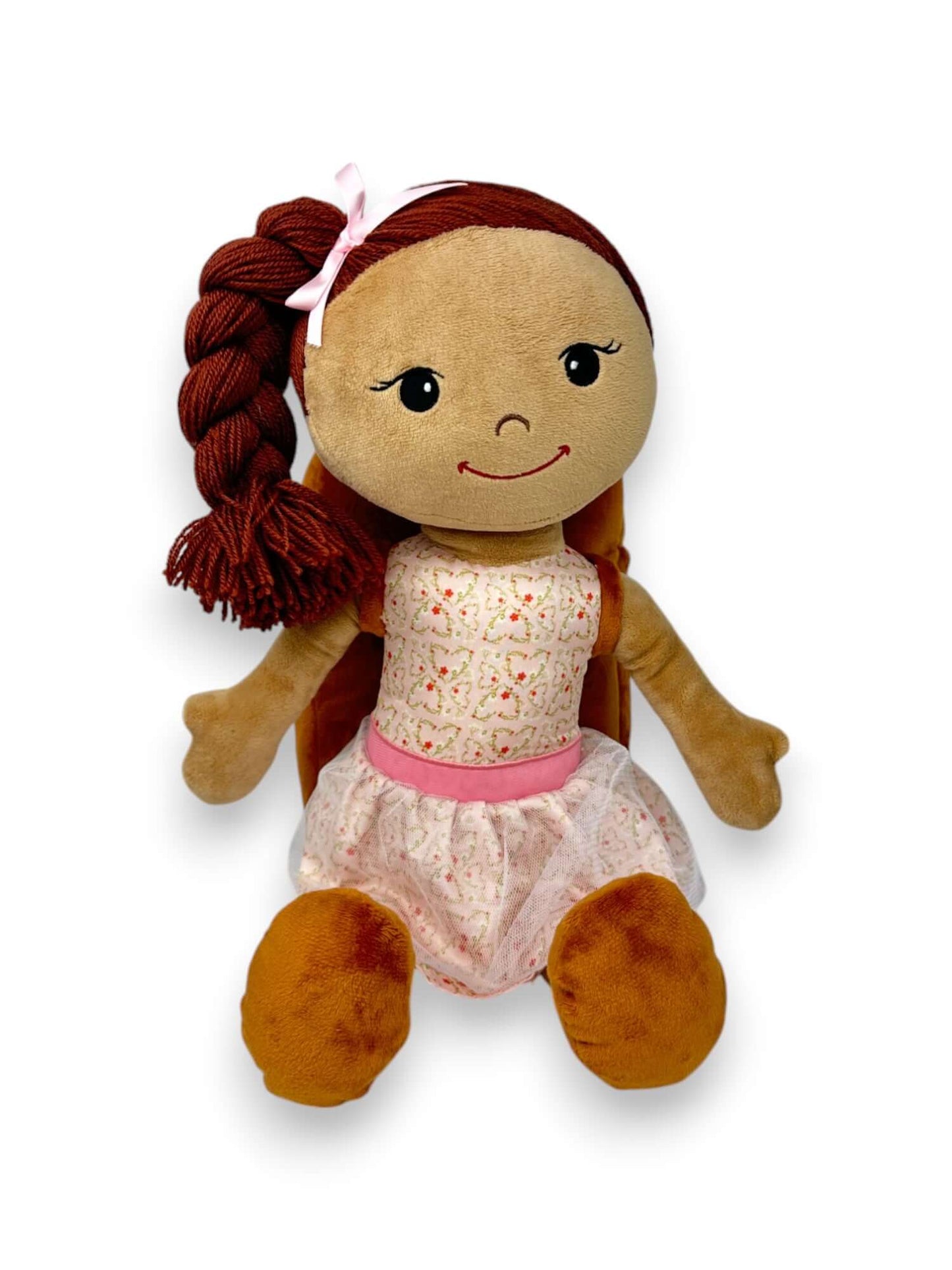 Diary Dolls - Journal Jasmine