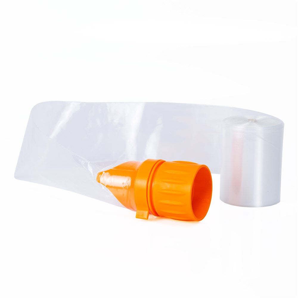Air Toobz Mega Run Distance Kit - Fat Brain Toys