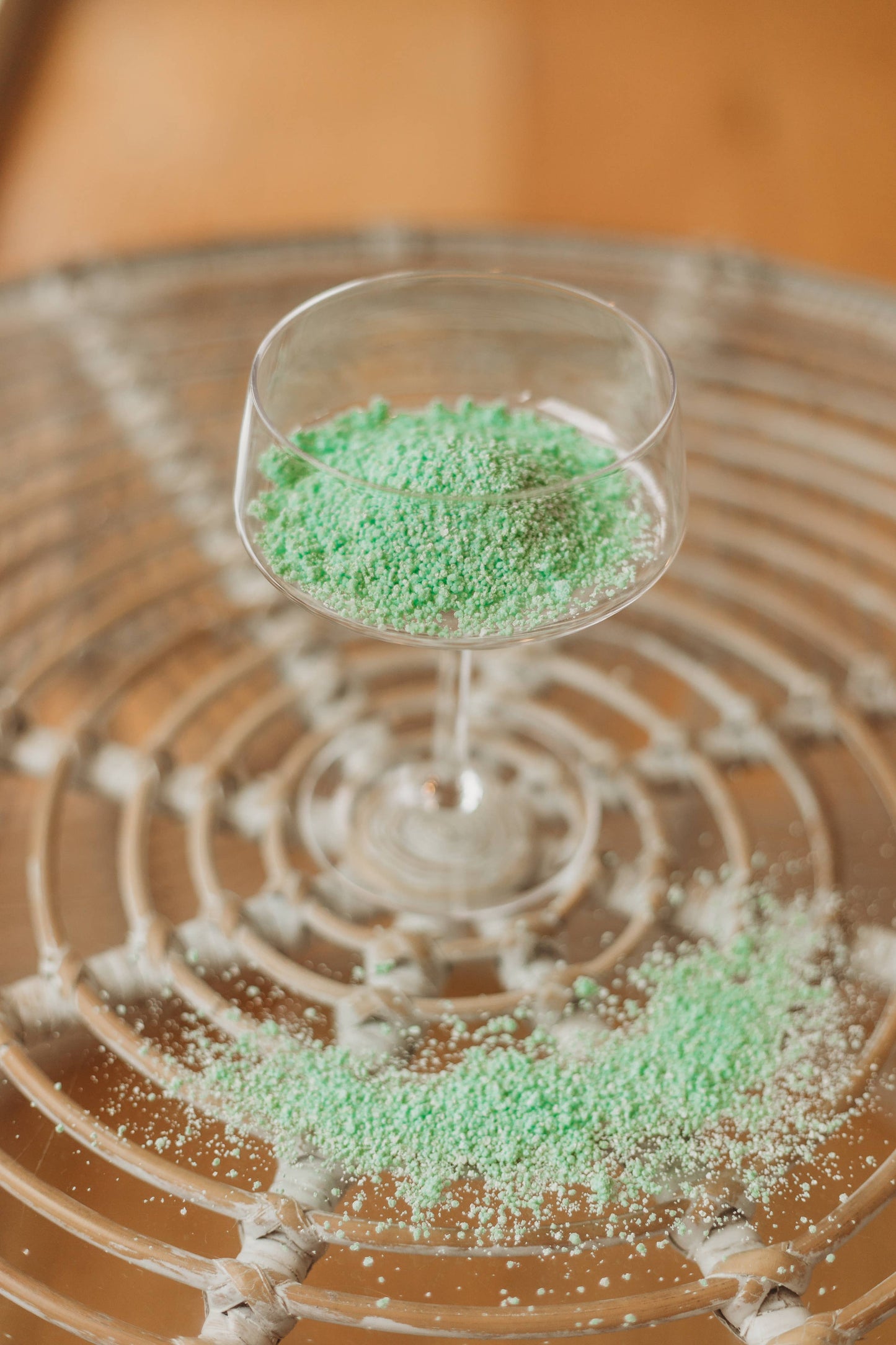 The Saltwater Collective - Sea Grass Saltwater Fizz 250g