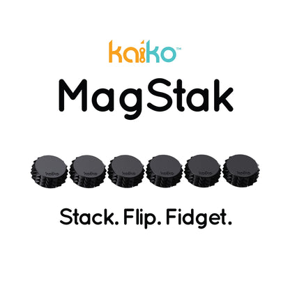 MagStak Core - Kaiko Fidgets