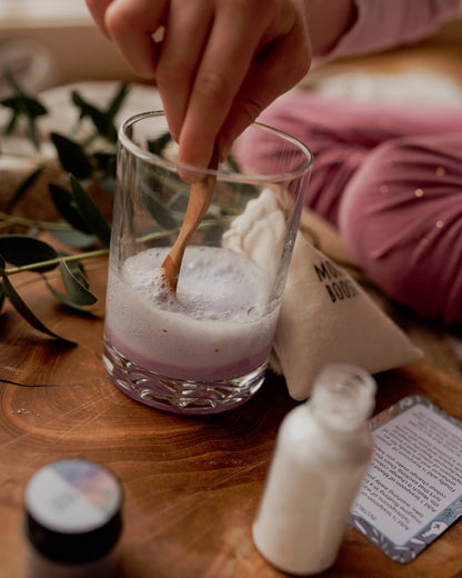 The Little Potion Co - MINI Colour Mood Potion Kit
