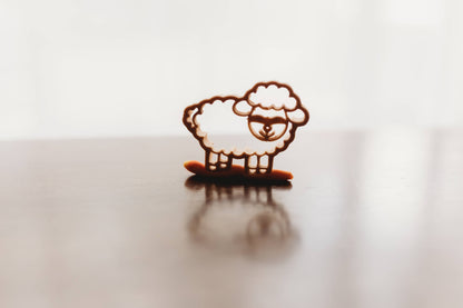 Kinfolk Pantry Eco Cutters - Farm Cutter Set
