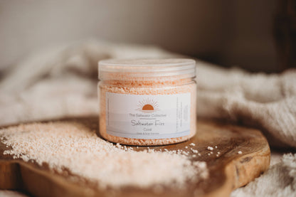 The Saltwater Collective - Coral Saltwater Fizz 250g