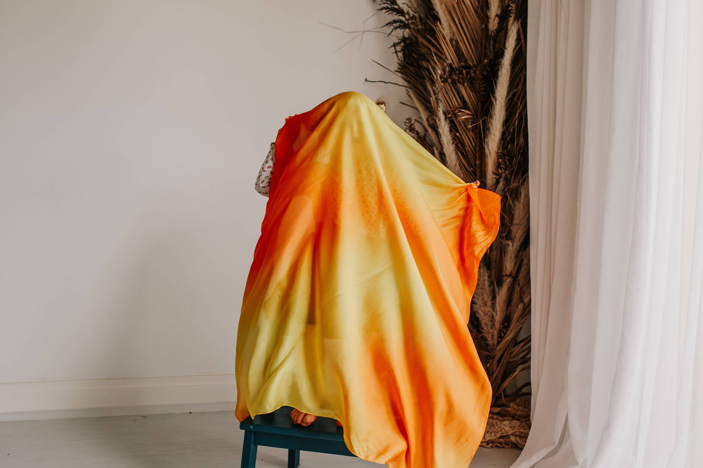 Play Silkies - Summer Play Silk
