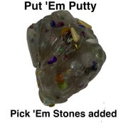 Put 'Em Putty - Kaiko Fidgets