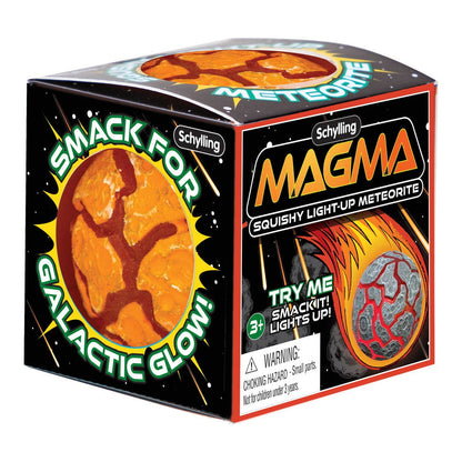 NeeDoh - Magma Ball