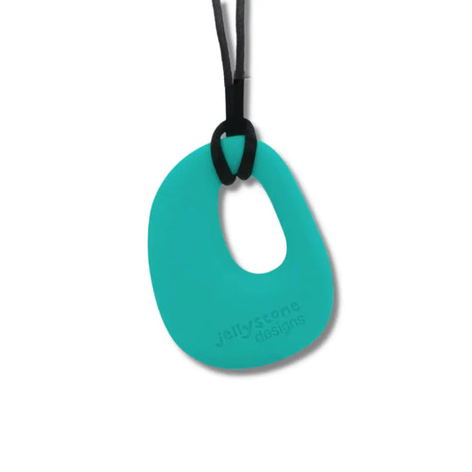 Jellystone Designs - Organic Chew Pendant