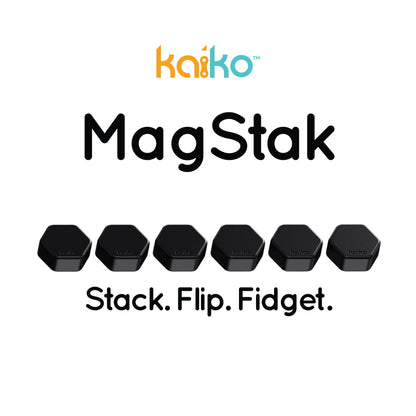MagStak Hive - Kaiko Fidgets