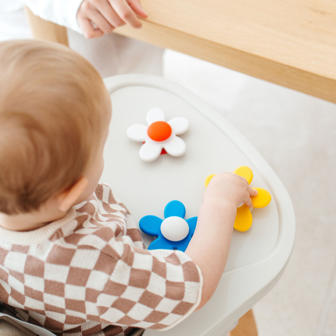 Totli - Sensory Spinners
