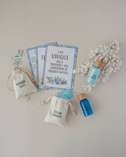 The Little Potion Co - Moonlight Waters - MINDFUL Potion Kit