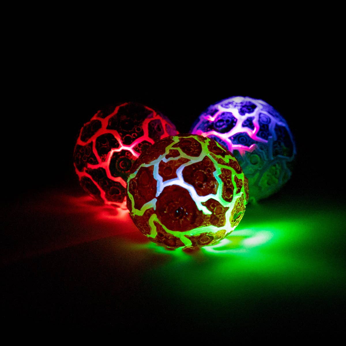 NeeDoh - Magma Ball