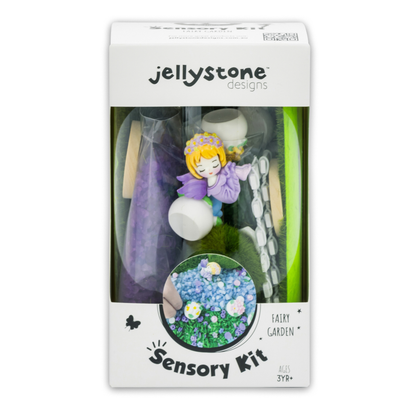 Jellystone Designs - Sensory Kits - Fairy Garden
