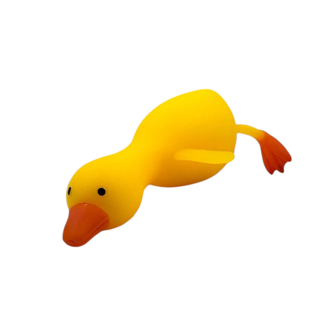 Flappy The Squishy Duck - Kaiko Fidgets