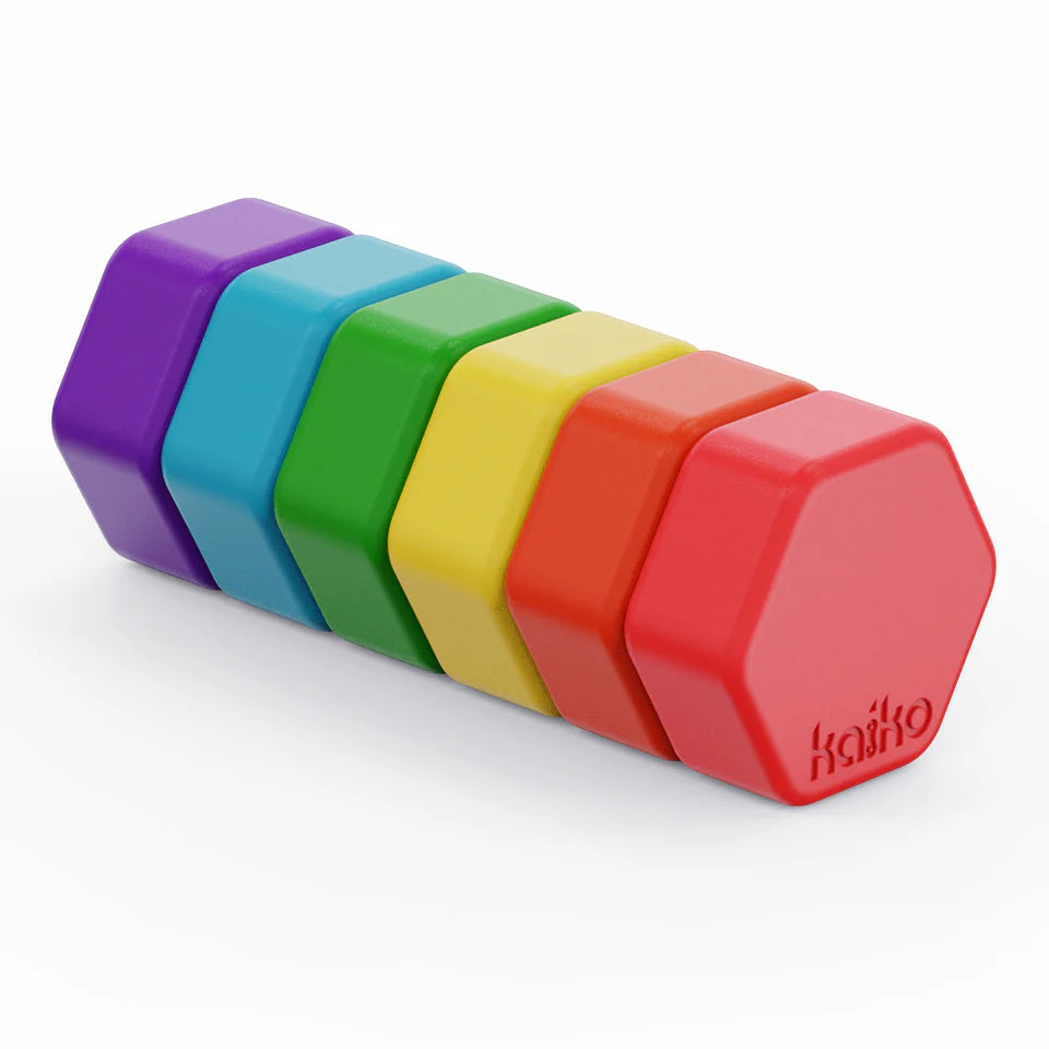 MagStak Hive - Kaiko Fidgets