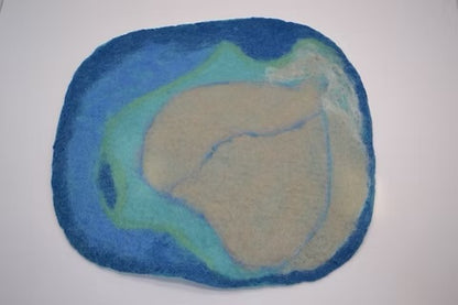 Create & Wonder - Playmats