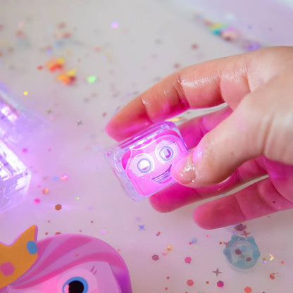 Glo Pal Cube - Princess Ida™ (Pink)