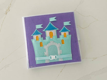 Wondertivity - Once Upon a Time Set