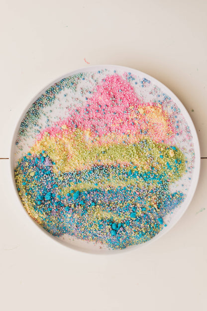 The Saltwater Collective - Rainbow Saltwater Fizz Mix 250g