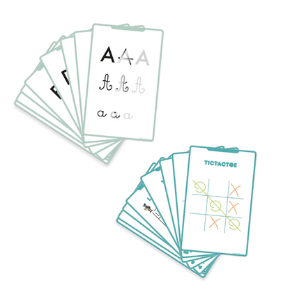 KIDYWOLF - KidyDraw Mini Refill - Education & Games