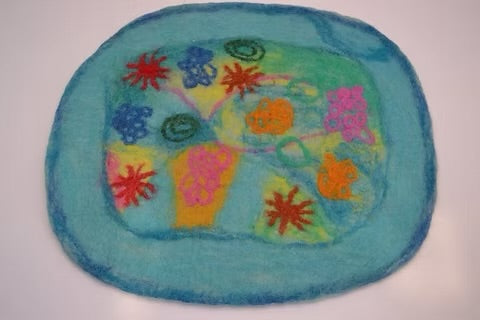 Create & Wonder - Playmats