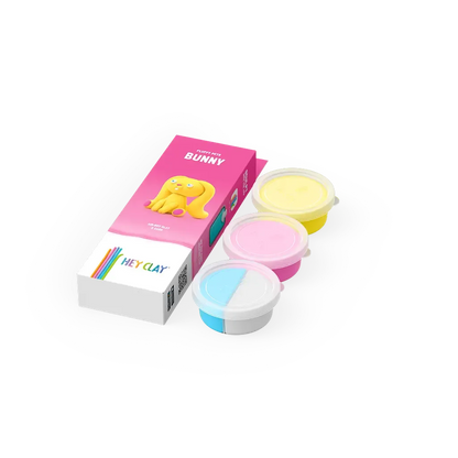 HEY CLAY! - Single Characters