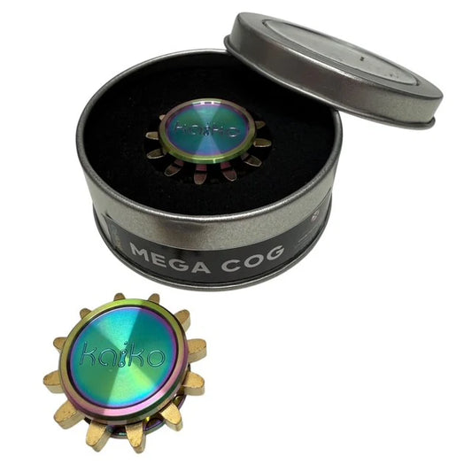 Mega Cog (40g) - Kaiko Fidgets