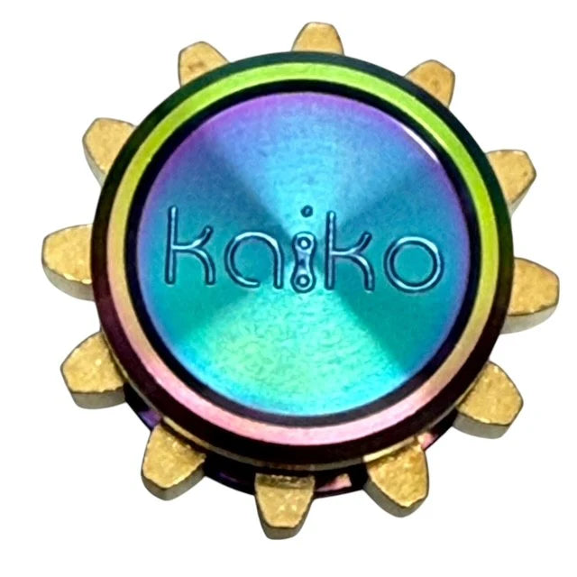 Mini Cog - Kaiko Fidgets
