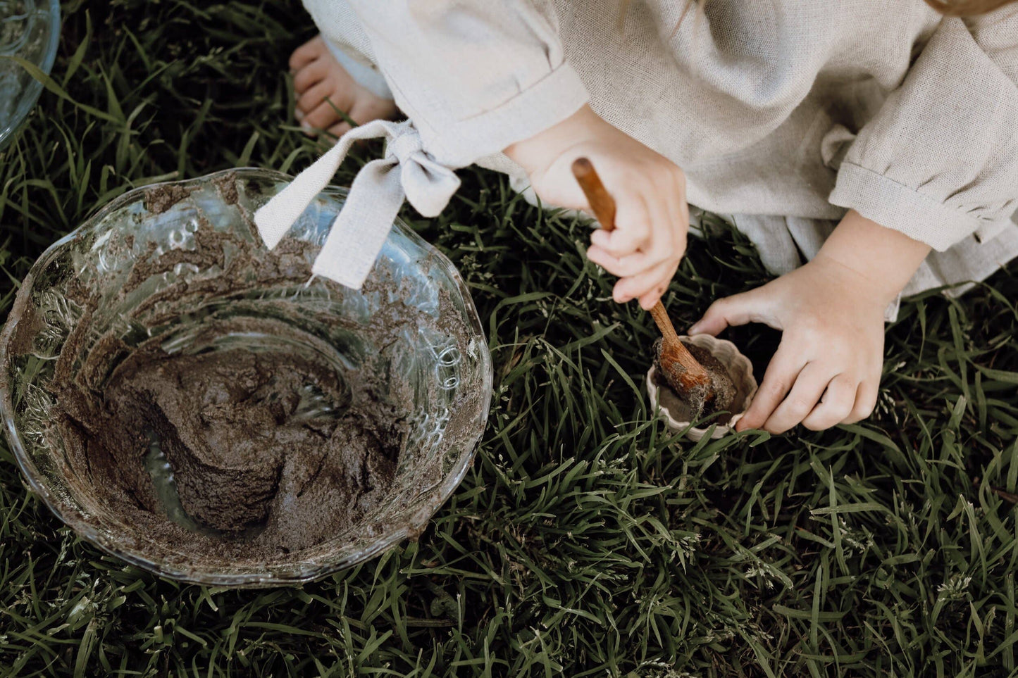 Kinfolk Pantry - Mini Pie Mould