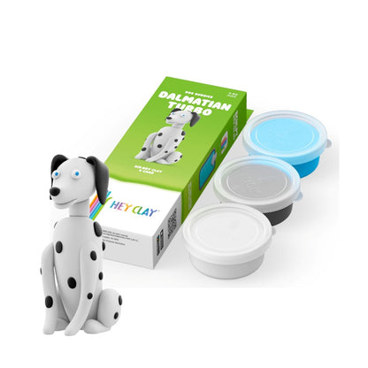 HEY CLAY! - Single Characters