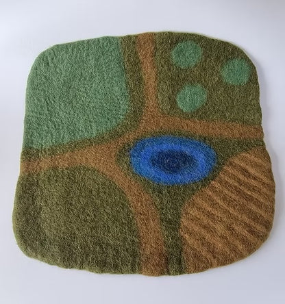 Create & Wonder - Playmats