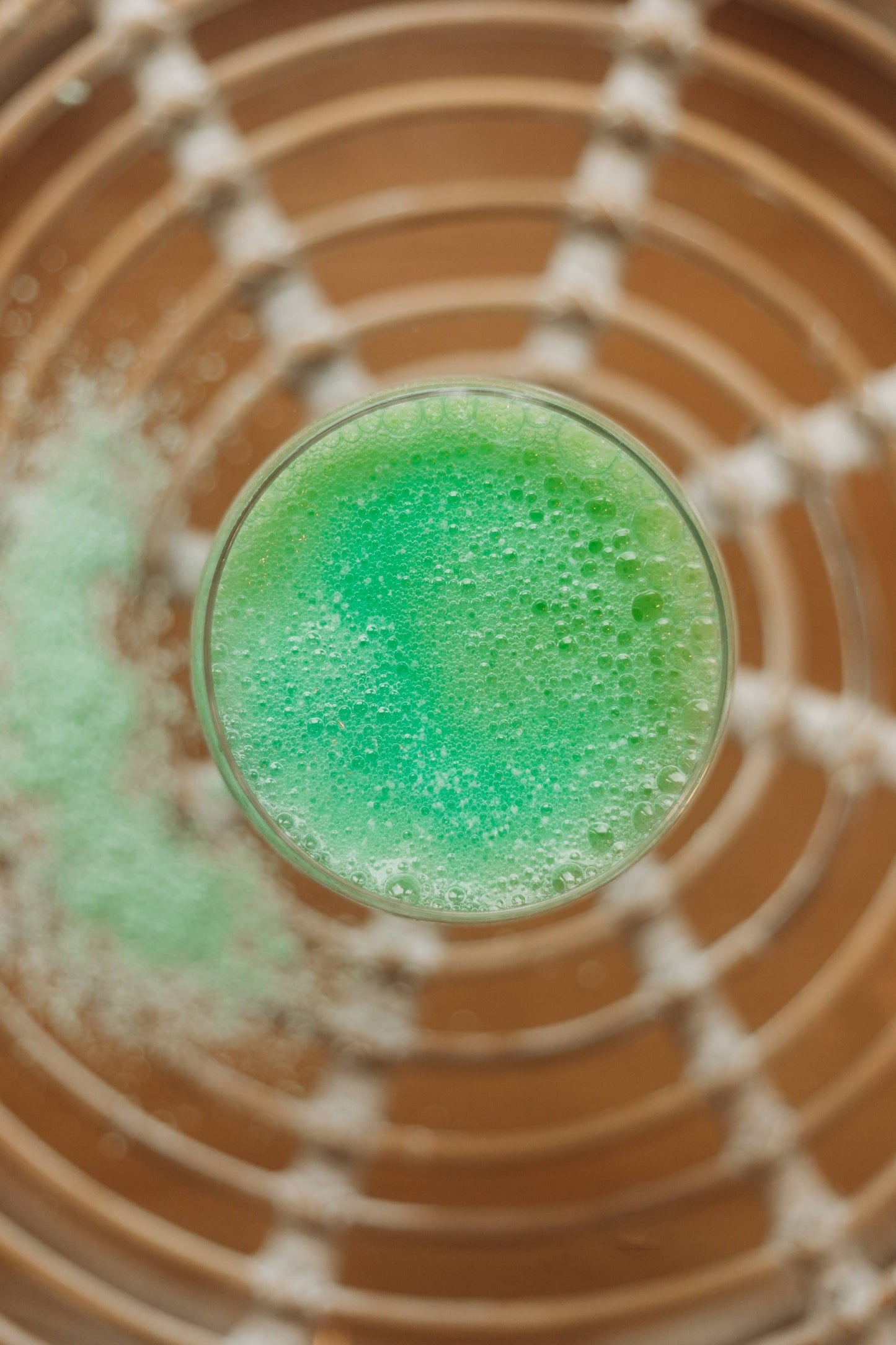 The Saltwater Collective - Sea Grass Saltwater Fizz 250g