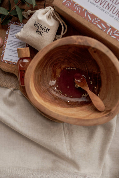 The Little Potion Co - MINI Wild Adventure Potion Kit