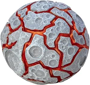 NeeDoh - Magma Ball