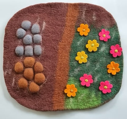 Create & Wonder - Playmats