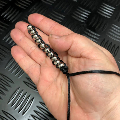 Hand Caterpillar - Kaiko Fidgets