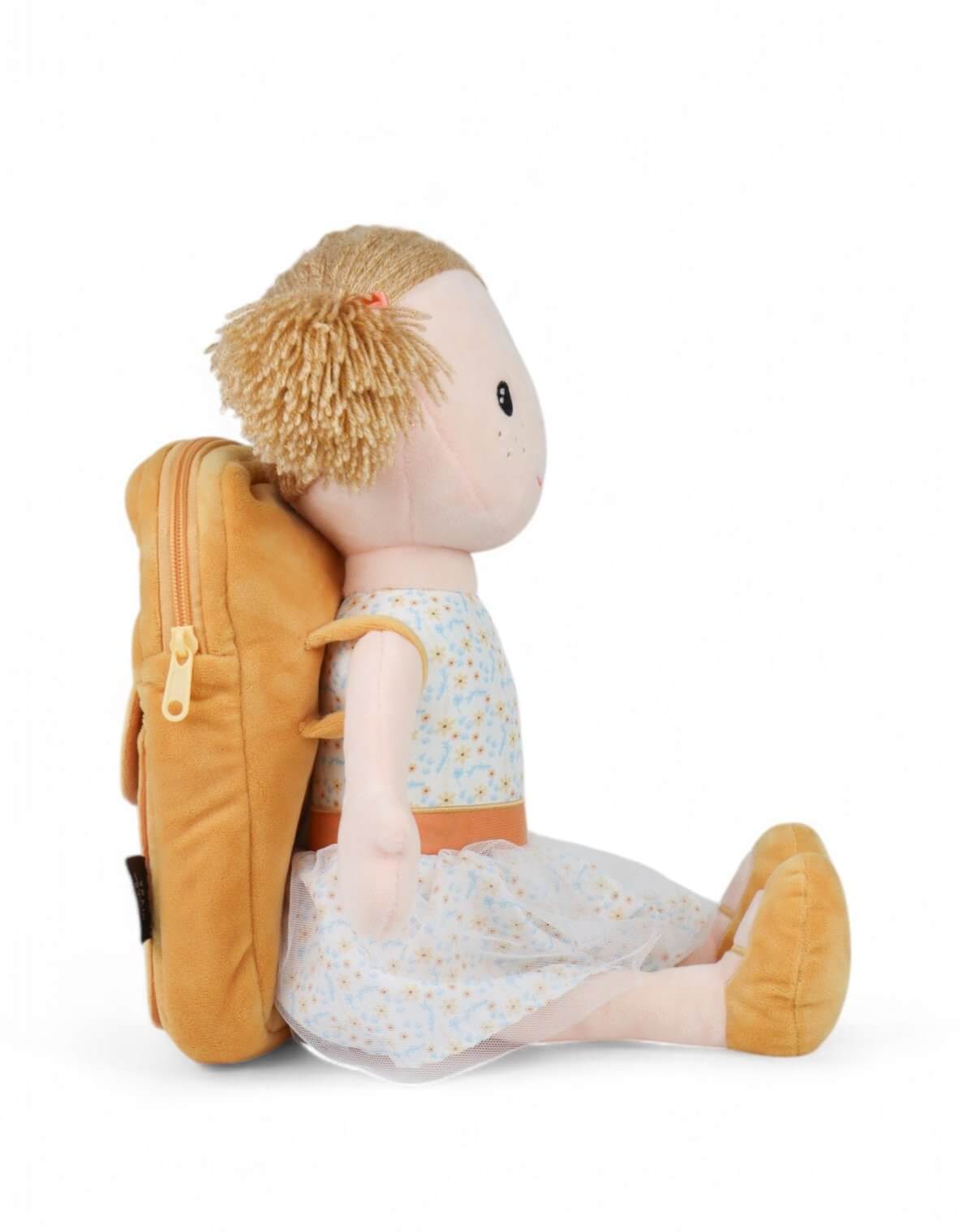 Diary Dolls - Affirmation Alice