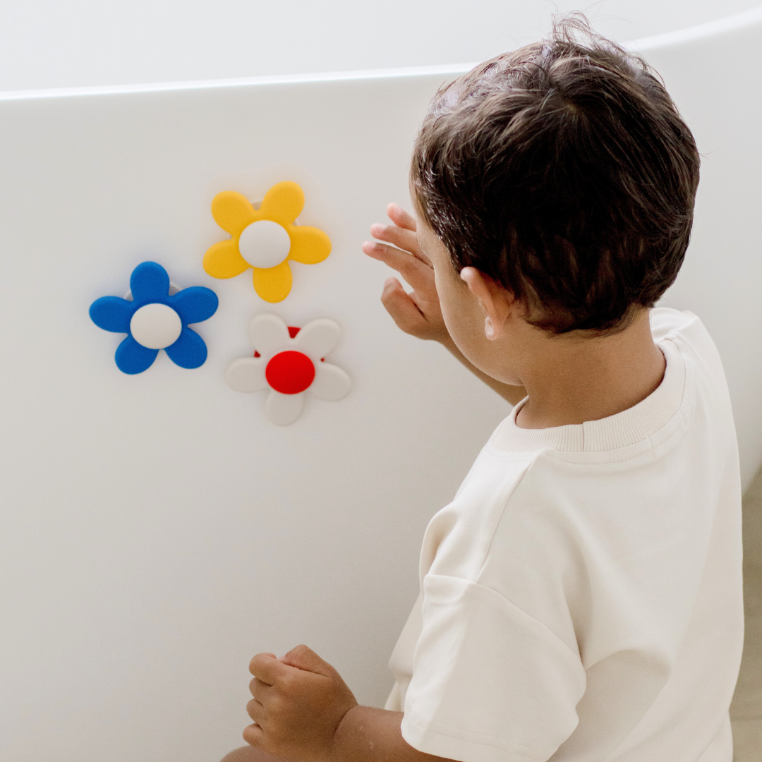 Totli - Sensory Spinners