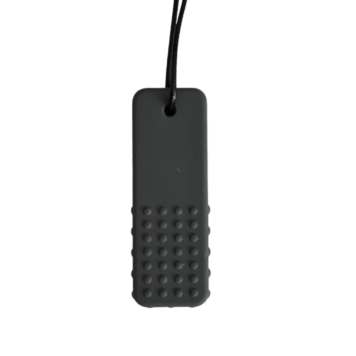 Jellystone Designs - Block Chew Pendant