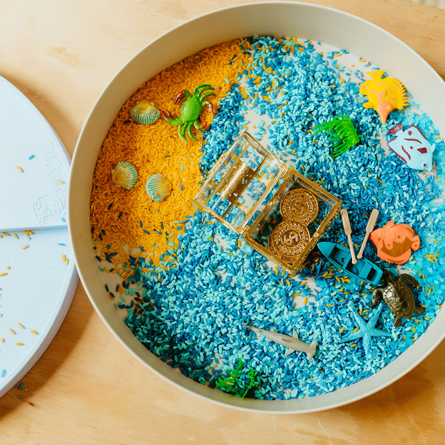 Jellystone Designs - Sensory Kits - Under the Sea