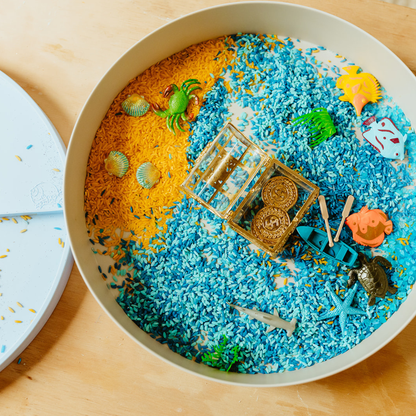 Jellystone Designs - Sensory Kits - Under the Sea