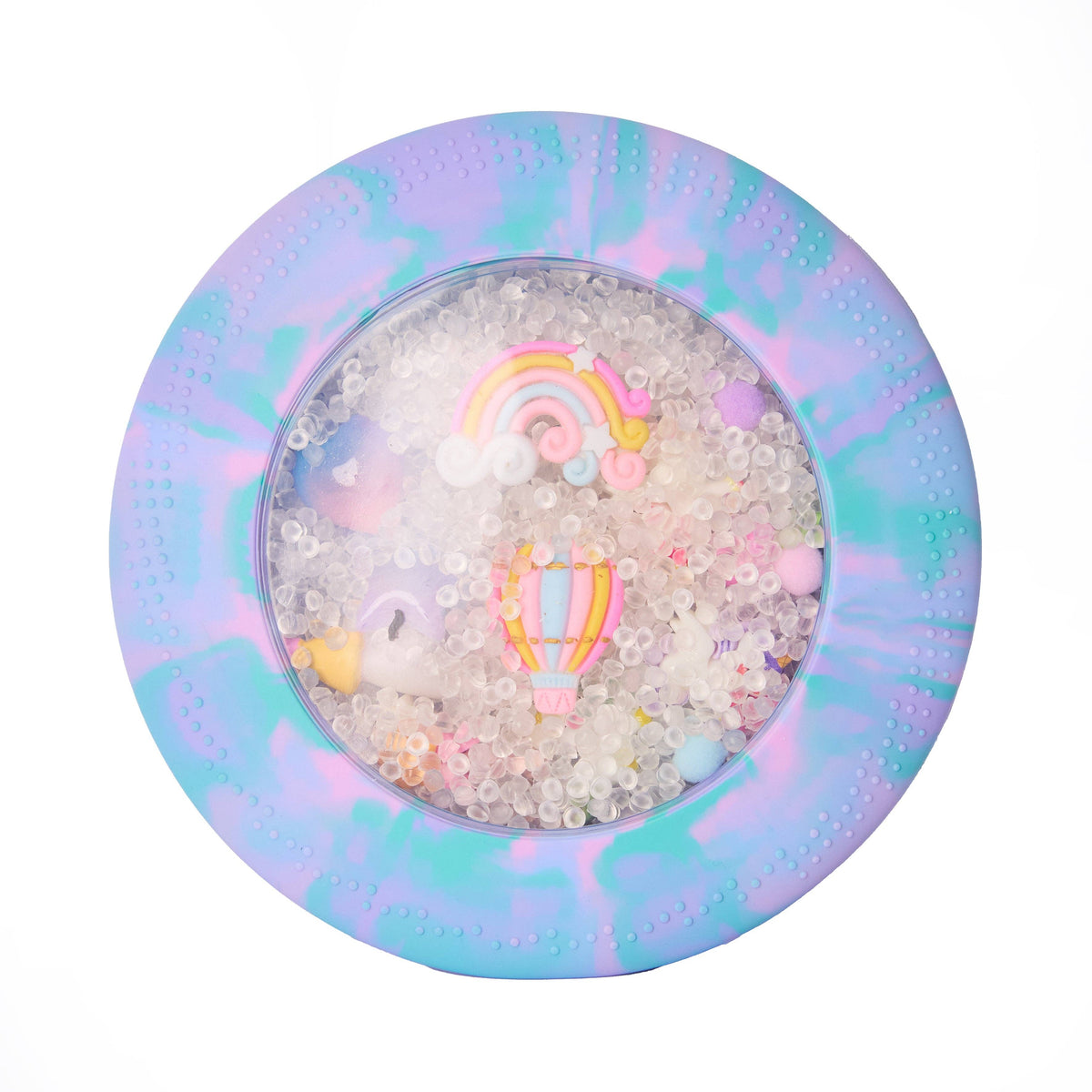 Jellystone Designs - Peekaboo Sensory Bag