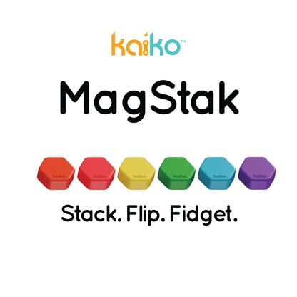 MagStak Hive - Kaiko Fidgets