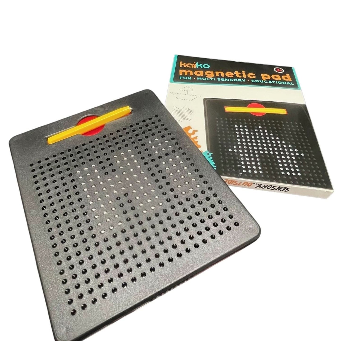 Magnetic Pad - Kaiko Fidgets